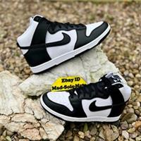 Nike Dunk High "Nike By You" ID Customize DJ7023-991 UK9 EUR44 TN Running