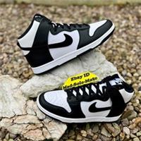 Nike Dunk High "Nike By You" ID Customize DJ7023-991 UK10.5 EUR45.5 TN Running