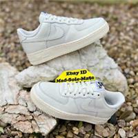 Wmns Nike Air Force 1 Low "By You" Customised DV3907 900 UK6.5 EUR40.5 Running