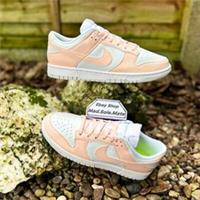 Wmns Nike Dunk Low NN Pale Coral DD1873 100 UK9 UK9.5 EUR44 EUR44.5 TN GYM