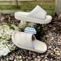 Wmns Nike Air Jordan Sophia Slides SS Light Brown FZ7012 200 UK7.5 UK9.5