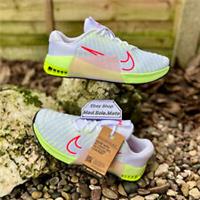 Wmns Nike Metcon 9 Bright Crimson DZ2537 101 UK8.5 EUR43 Training Gym Running