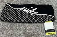 Nike Band Bikini Top - NESSB360 001 - Small - Rare - New - Size 10 - 10 Regular