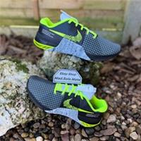 Wmns Nike Metcon 8 By You ID Customised DV2285 900 UK7.5 EUR42 Gym Training