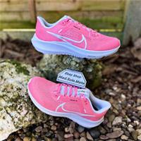 Nike Air Zoom Pegasus 40 'By You' ID Customised FB2382 900 UK6 EUR40 Running
