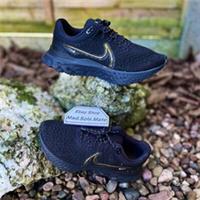 Wmns Nike React Infinity Run 3 "Nike By You " DO7418 002 Customize UK4 EUR37.5