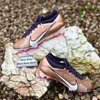 Nike Zoom Vapor 15 Pro FG "Generations Pack" Copper DR5938 810 UK6.5 EUR40.5