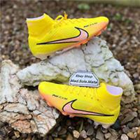 Nike Zoom Superfly 9 Elite SG-Pro Player Edition DJ5595 781 UK7 EUR41 Football