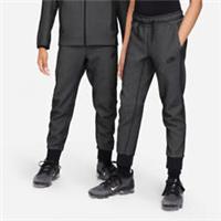 Nike Tech Fleece Older Boys Winterised Joggers FJ6025 010 Medium Age 10-12