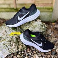 WMNS Nike Air Zoom Vomero 16 Black DA7698 001 UK8 UK8.5 UK9 Running Training Gym