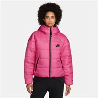 Wmns Nike Sportswear Therma Fit Repel Synthetic Hooded Jacket DX1797 684 Pink L - L Regular