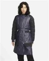 Wmns Nike Air Jordan New Classics 2.0 Trench Coat Cave Purple DJ2712-540 Small S - S Regular