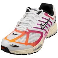 Nike Air Pegasus 2005 Mens Fashion Trainers in White Multicolour - 11.5 UK