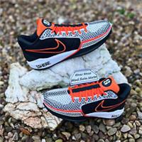 Nike Sabrina 1 "By You" ID Customised FJ4036 900 UK9 EUR44 Basketball KD LBJ