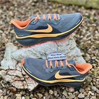 Wmns Nike Air Zoom Pegasus 41 ID 'By You' Customised FV9526 900 UK13 Running