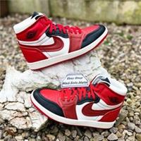 Wmns Nike Air Jordan 1 High MM Method of Make FB9891 600 UK9.5 EUR44.5 US12 AJ1