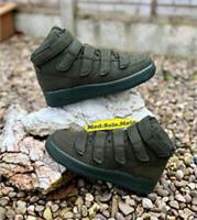 Nike Air Force 1 High '07 x Billie Eilish Sequoia DM7926 300 UK7.5 EUR42 AF1