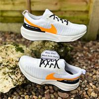 Nike ZoomX Invincible Run 3 By You ID Customised FZ1428 100 UK12 EUR47.5 TN