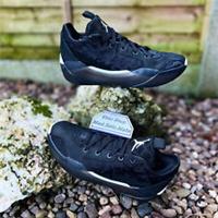 Nike Air Jordan XXXIX 39 Lumiere FQ0213-001 black sail UK6.5 EUR40.5 Basketball