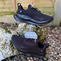 Nike React Infinity RN 4 "By You" ID Customised DX5049 001 UK6 EUR40 TN Running