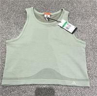 W Nike ACG "Delta River" Tank Top - FV7323 370 - Jade Horizon/Dark - New - XL - XL Regular