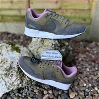 Nike Air Pegasus '89 G Olive Anthracite Pink Golf FJ2245-200 UK6 US6.5 EUR39