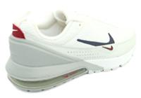 Nike Air Max Pulse Shoes Trainers UK Size 5.5 - 6  White - Navy  HF5508 101