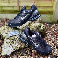 Nike Air Max Torch 4 Anthracite Silver BLACK 343846-002 UK10 UK11.5 EUR45 47 TN