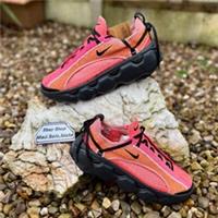 Wmns Nike Flyknit Bloom Hot Punch Red Stardust FD2149 600 UK6.5 UK7.5