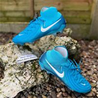 Nike Phantom Luna II Elite FG Blue Fury FJ2572-400 UK9 UK11.5 EUR44 EUR47 Boots