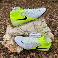 Nike Phantom Luna 2 Elite FG `Mad Voltage Pack` FJ2572-003 UK8 UK9 EUR42.5 EUR44