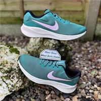 Wmns Nike Revolution 7 Bicoastal/Sail FB2208 301 UK8.5 EUR43 Running Gym TN