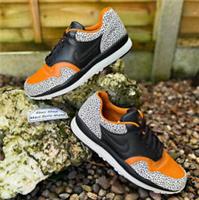 Nike Air Safari OG Black Monarch 2024 HM3818-001 UK11 US12 EUR46 Running Gym TN