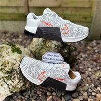 Wmns Nike Metcon 9 PRM Summit White FQ7217 100 UK7.5 EUR42 Training Gym Running