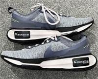W Nike Invincible 3 Road Running Shoes - Purple - FZ1427 001 - UK 7.5/US 10