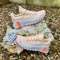 Wmns Nike Free Metcon 6 Guava Ice FJ7126 801 UK8.5 UK9 EUR43 EUR44 Training Gym