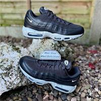Nike Air Max 95 By You ID Customised 314350-998 UK7.5 EUR42 TN 97 90 Running