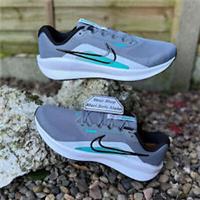 Nike Downshifter 13 Cool Grey Dusty FD6454 005 UK13 UK14 EUR48.5 49.5 Running TN