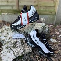 Nike Air Max 95 SP "Sketch With The Past" DX4615-100 UK3.5 US4 EUR36 Running TN