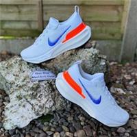 Nike ZoomX Invincible Run 3 Prototype Blueprint Pack HJ6653-900 UK5.5 EU38.5
