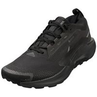 Nike Pegasus Trail 5 Gore-tex Womens Fashion Trainers in Black - 8.5 UK