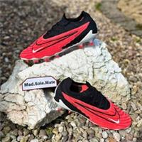 Nike Phantom GX Elite Gripknit FG Ready Pack DC9968 600 UK10 EUR45 US11