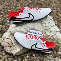 Nike Legend 10 Elite White Black Bright Crimson DV4328-100 UK11 EUR46 US12