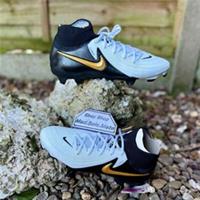 Nike Phantom Luna 2 Pro FG Football Boots FJ2575-100 UK6 US6.5 EUR39