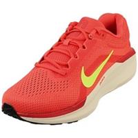 Nike Air Winflo 11 Mens Fashion Trainers in Red - 8 UK