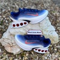 Nike Air Max DN SE USA Olympics White Blue FV2250-100 UK5.5 US6 EUR38.5 TN