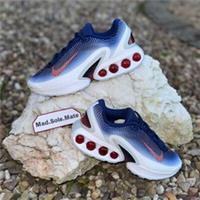 Nike Air Max DN SE USA Olympics White Blue FV2250-100 UK6 US6.5 EUR39 TN