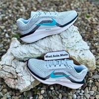 Nike Air Winflo 11 Pure Platinum Dusty Cactus FJ9509 004 UK5.5 EUR38.5 Running