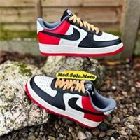 NIKE AIR FORCE 1 LOW UNLOCKED BY YOU CT7875 994 UK7 EUR41 US8 TN AF1 95 ID