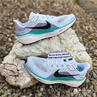 Nike Air Zoom Pegasus 41 White Dusty Cactus FD2722 103 UK6 EUR40 Running TN